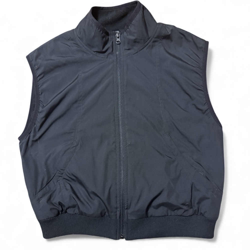Mondetta  black isolated west size S for women in like new condition